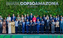 Lula busca acordo antecipado na COP30
