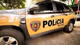 PM prende irmãos por tráfico em Minas