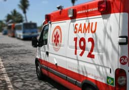 BA: criança autista morre afogada em lago