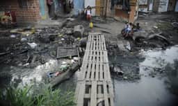 IBGE mapeia 37 favelas em Juiz de Fora