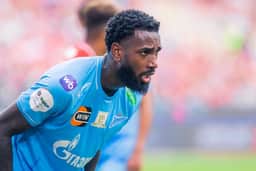 Cruzeiro aumenta proposta por Gerson