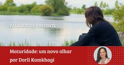 Dorli Kamkhagi: “Falando do Presente”
