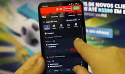 Novo Desenrola Brasil coloca bets como alvo
