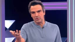 BBB 26 mantém modo turbo com paredão e eliminação