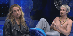 Samira diz que indicará Juliano ao Paredão 