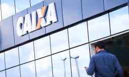Caixa lança programa de combate à violência contra mulher