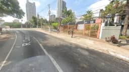 Suspeito de golpe do falso estacionamento se entrega à polícia