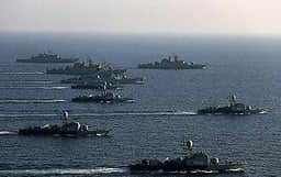 Irã ataca bases dos EUA no Golfo
