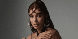Anitta revela grave problema de saúde e medo: "muito doente"