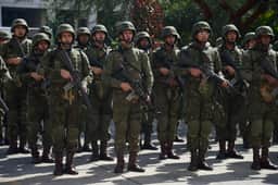 Exército prorroga inscrições para concurso da Escola de Sargentos