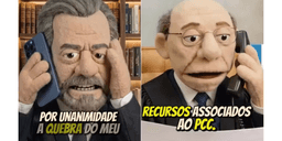 Zema retoma ataques a ministros do STF com vídeo de IA
