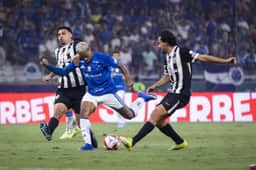 Veja onde assistir o clássico mineiro do sábado