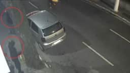 SP: jovem morre baleado após defender namorada de assalto