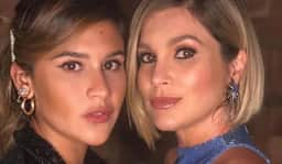 Filha de Flávia Alessandra fala sobre sequestro durante viagem