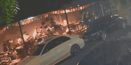 Suspeitos de ataque a bar na Pampulha, em BH, são presos