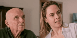 Irmã de Ana Paula detalha estado de saúde do pai após internação