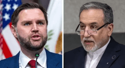Irã e EUA iniciam negociações de paz no Paquistão