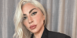 Filha de Lady Gaga nasceu em 9 de junho em Los Angeles por barriga de aluguel
