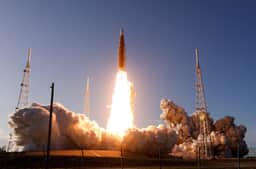 Artemis II enfrenta falha no sistema sanitário