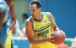 Oscar Schmidt: família agradece mensagens de carinho