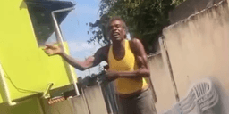 Idoso é morto dentro de casa em Betim; suspeito é preso