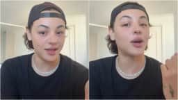 Pabllo Vittar denuncia exposição de fotos por ex-affair