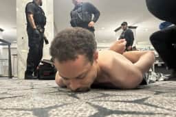 Atirador acusado de tentar matar Trump pode pegar prisão perpétua