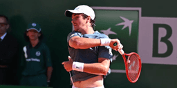 João Fonseca leva o Brasil às quartas de Monte Carlo após 25 anos