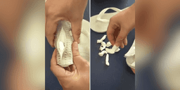 Mulher é detida com drogas no chinelo em presídio na Grande BH