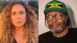 Daniela Mercury pede desculpas a Edson Gomes após acusação