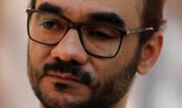 STF manda SP indenizar fotógrafo que ficou cego após ação da PM