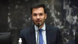 PEC de reajuste da segurança gera impasse entre governo e ALMG