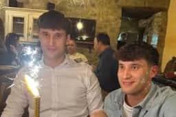 Gêmeos morrem eletrocutados e são encontrados abraçados na Itália