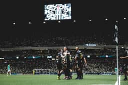 Atlético pode ter desfalques no clássico contra o Cruzeiro
