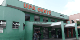 UPA Oeste - Foto: Divulgação/PBH