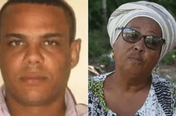 Marílio dos Santos, conhecido como "Maquinista", condenado como mandante do assassinato da ialorixá e líder quilombola Mãe Bernadete