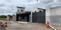 Detento é morto dois dias após entrada em presídio 