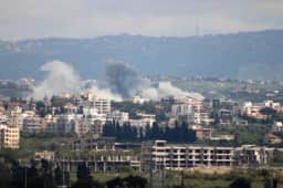 Irã volta a fechar Ormuz após ataques de Israel ao Líbano