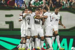Saiba onde assistir Atlético x Bahia