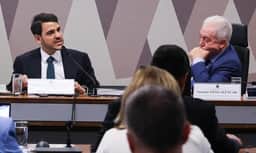 Messias diz que caso Master é assunto da PF e do STF