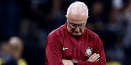 Corinthians demite Dorival Júnior após derrota para Inter