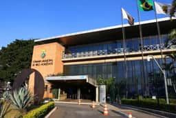 Câmara Municipal de BH aprova empréstimo de R$ 434 mi