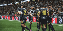 Em despedida de Hulk, Atlético enfrenta o Botafogo