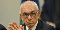 Ex-presidente da Vale volta a responder em ações sobre Brumadinho