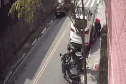 PM de folga é baleado por “falso entregador” em Osasco