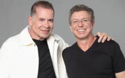 Record anuncia primeiros participantes do reality Casa do Patrão