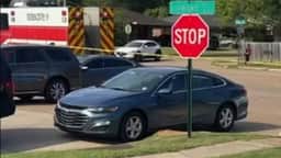 Reprodução/Facebook/Shreveport Police Department
