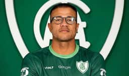 Roger Silva projeta recuperação do América na Série B