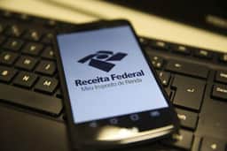 Receita Federal abre consulta ao 1º lote do IR em 22/05