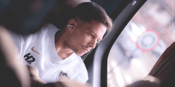 Bernard pode deixar Atlético na próxima janela